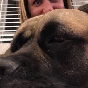 Meet your Posher, Kate